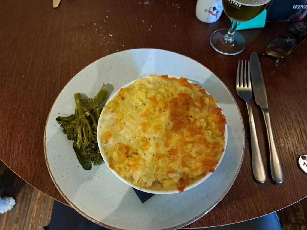 Kathy W_Masons Freehouse_High Bentham_review