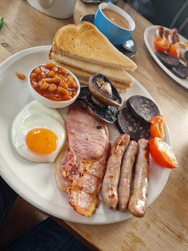 Menu_Goat Gap Cafe_High Bentham_immagine_5