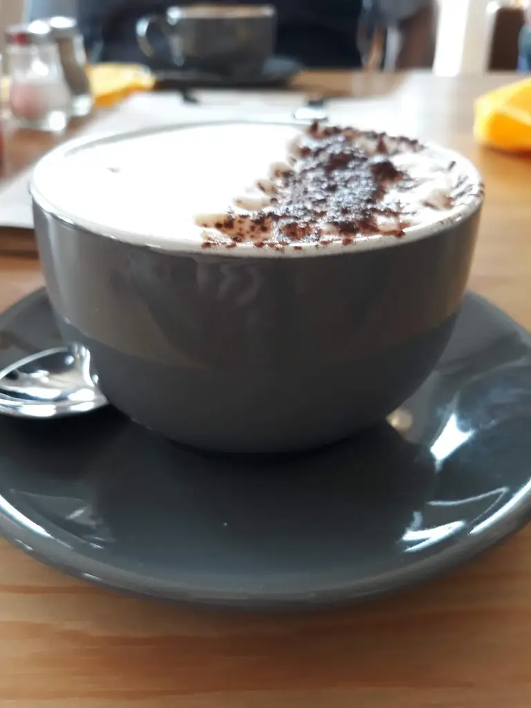 Menu_Goat Gap Cafe_High Bentham_immagine_6