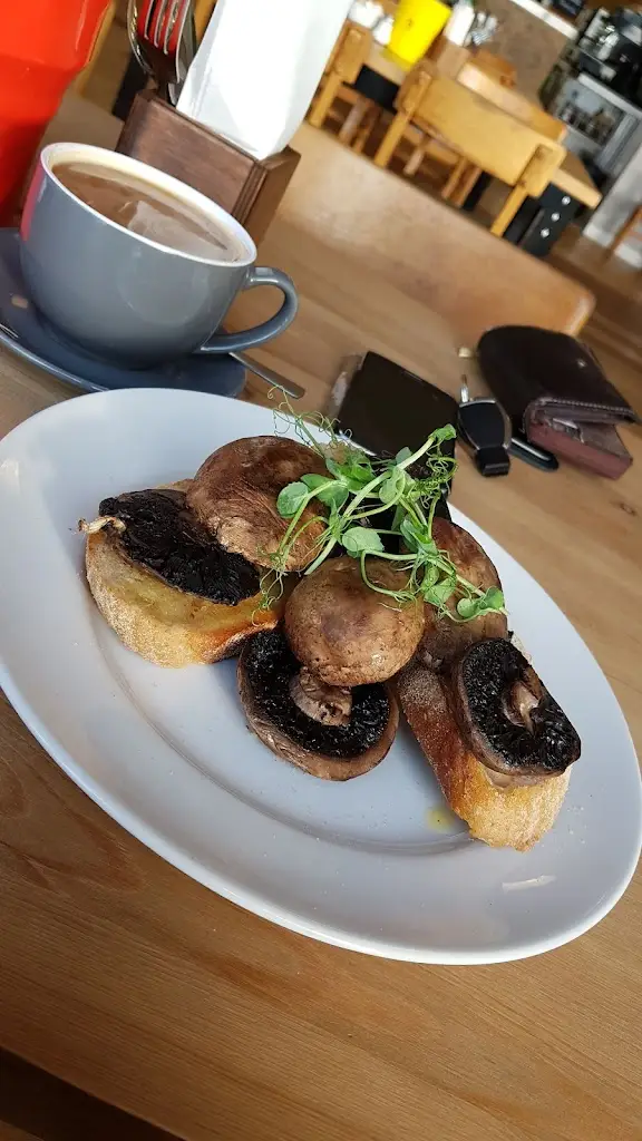 Menu_Goat Gap Cafe_High Bentham_immagine_7