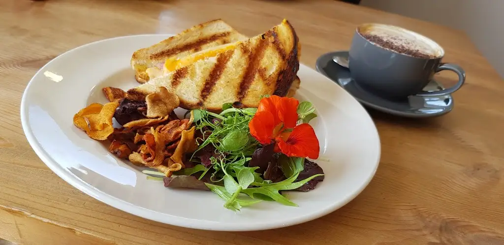 Menu_Goat Gap Cafe_High Bentham_immagine_8