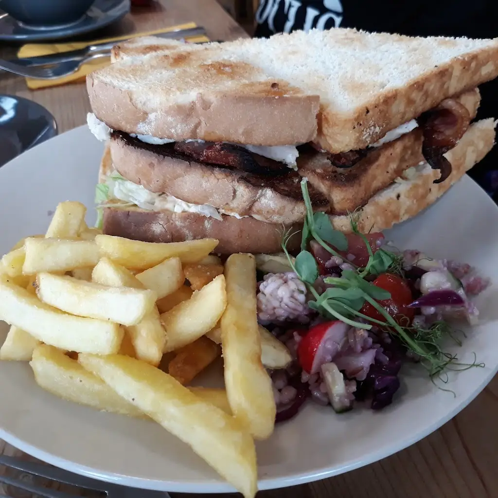 Menu_Goat Gap Cafe_High Bentham_immagine_9