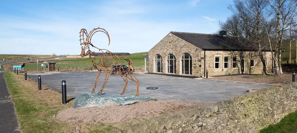 Goat Gap Cafe_High Bentham_slider_image_3