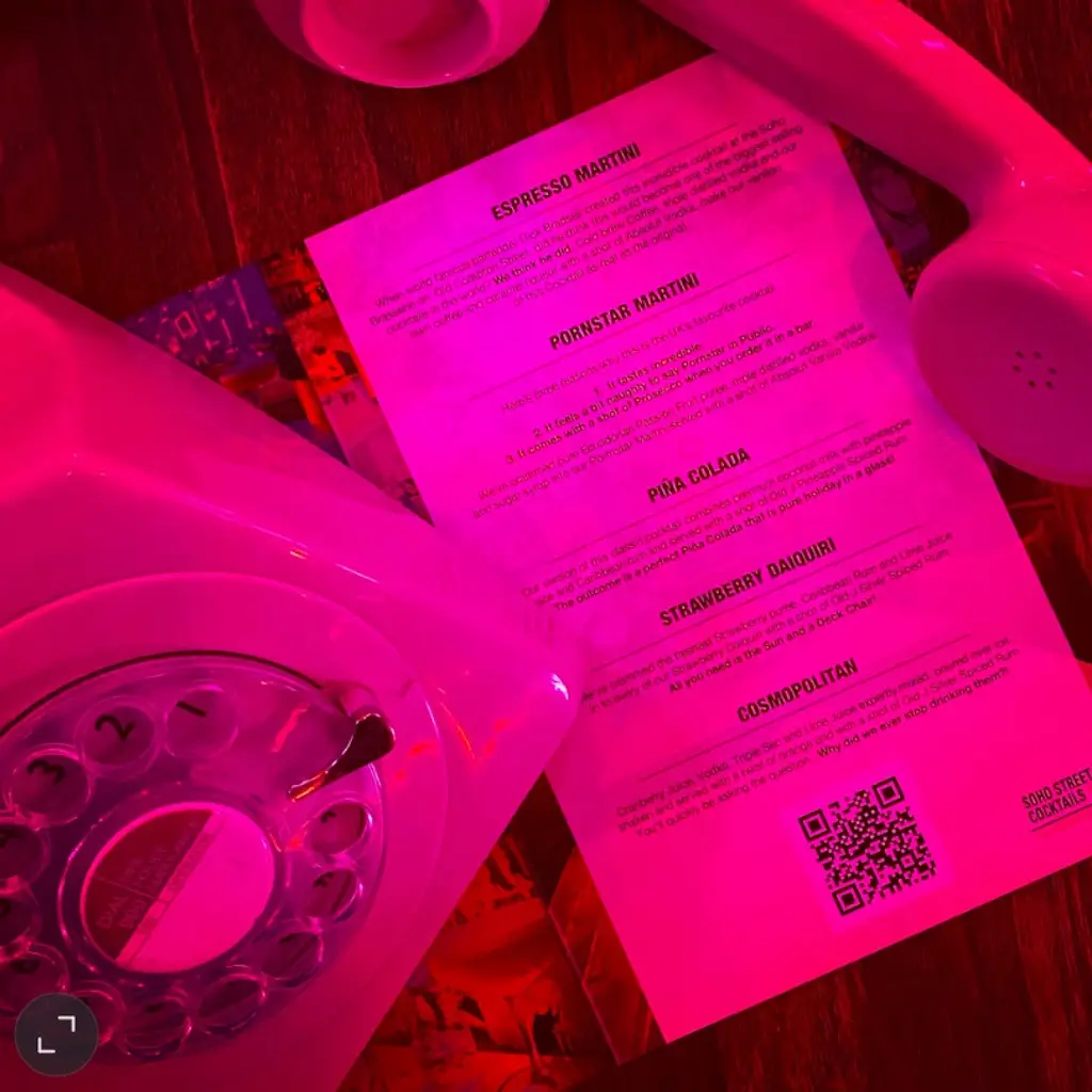 Menu_The OPO Bar_High Bentham_image_2