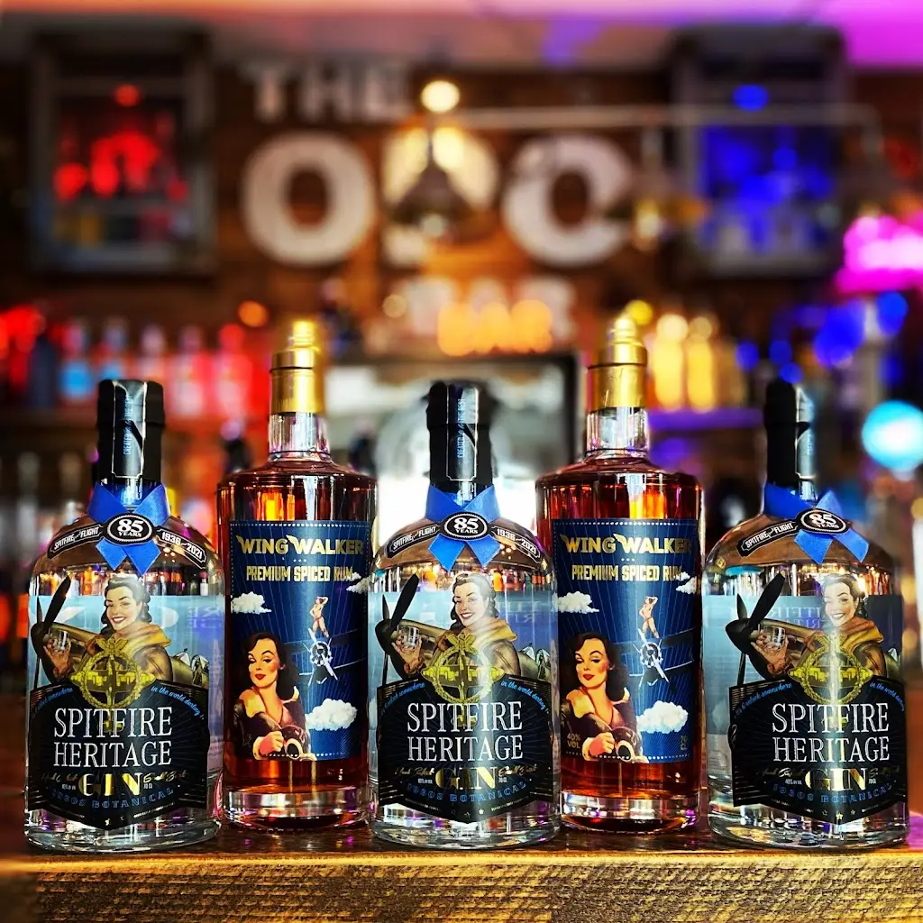 Menu_The OPO Bar_High Bentham_image_6