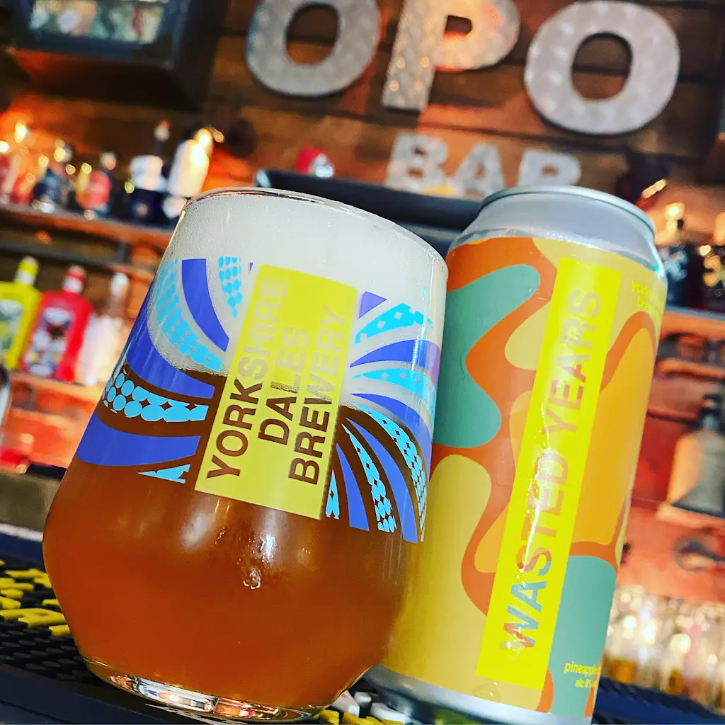 The OPO Bar_High Bentham_slider_image_2