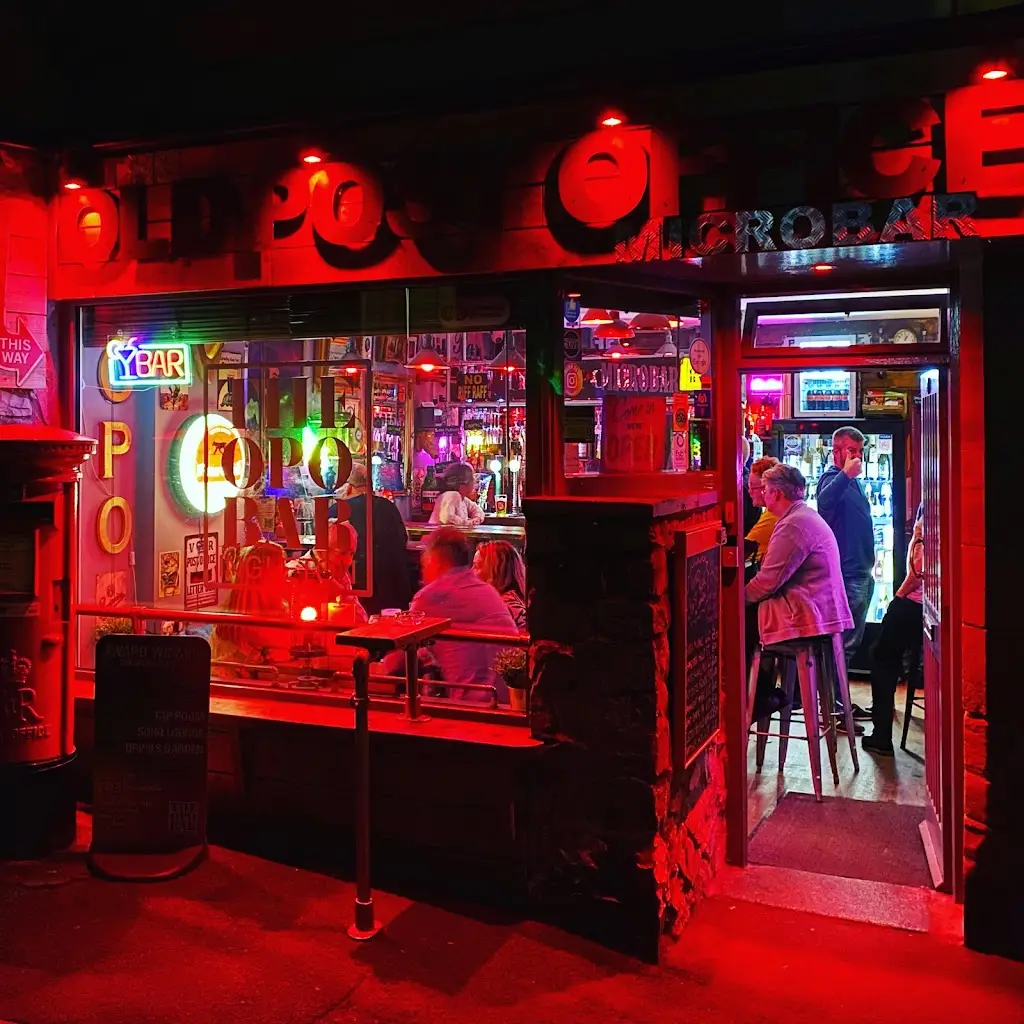 The OPO Bar_High Bentham_slider_image_3