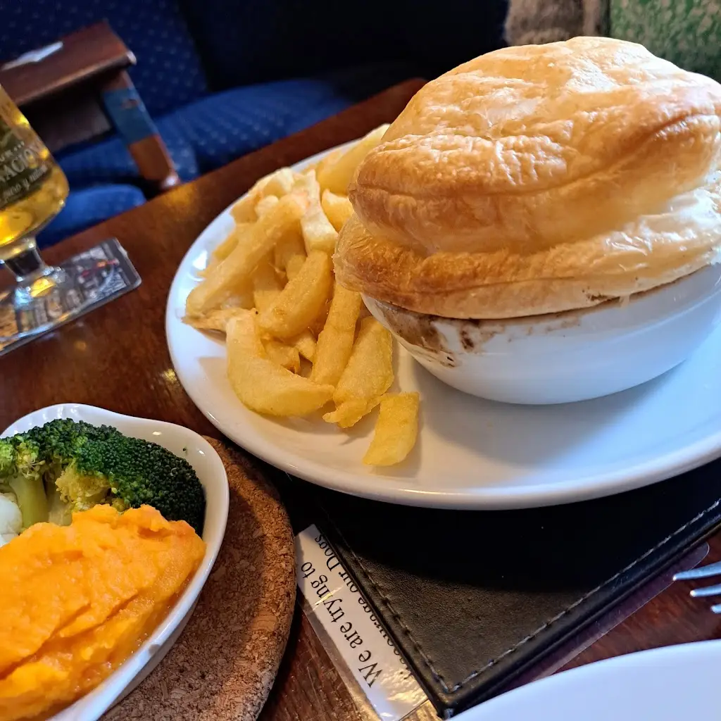 Menu_Tatham Bridge Inn_High Bentham_image_9