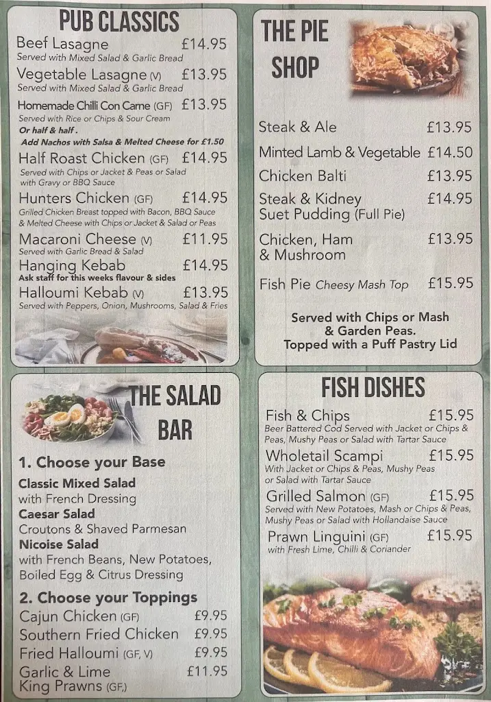 Menu_Summerhouse_Albrighton_image_2