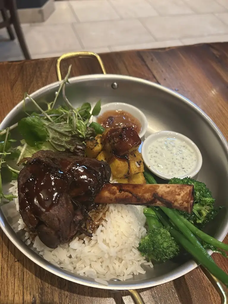 Billy Bob_Plato's, Bar, Restaurant with Rooms_High Bentham_review