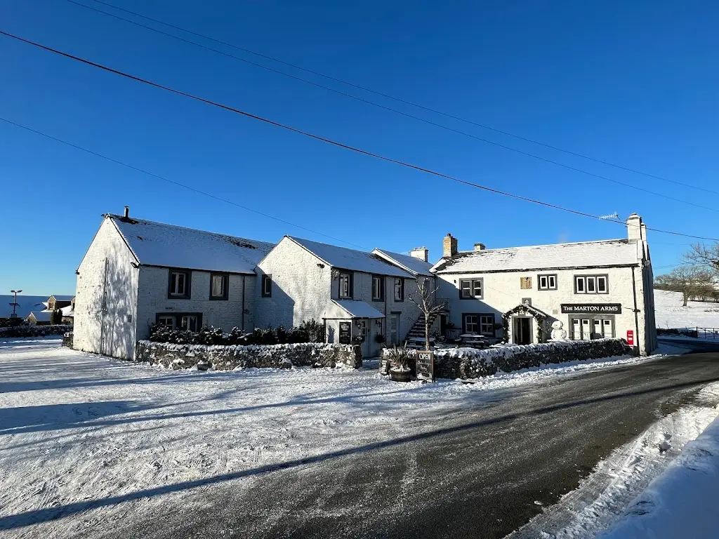 The Marton Arms_High Bentham_slider_image_3