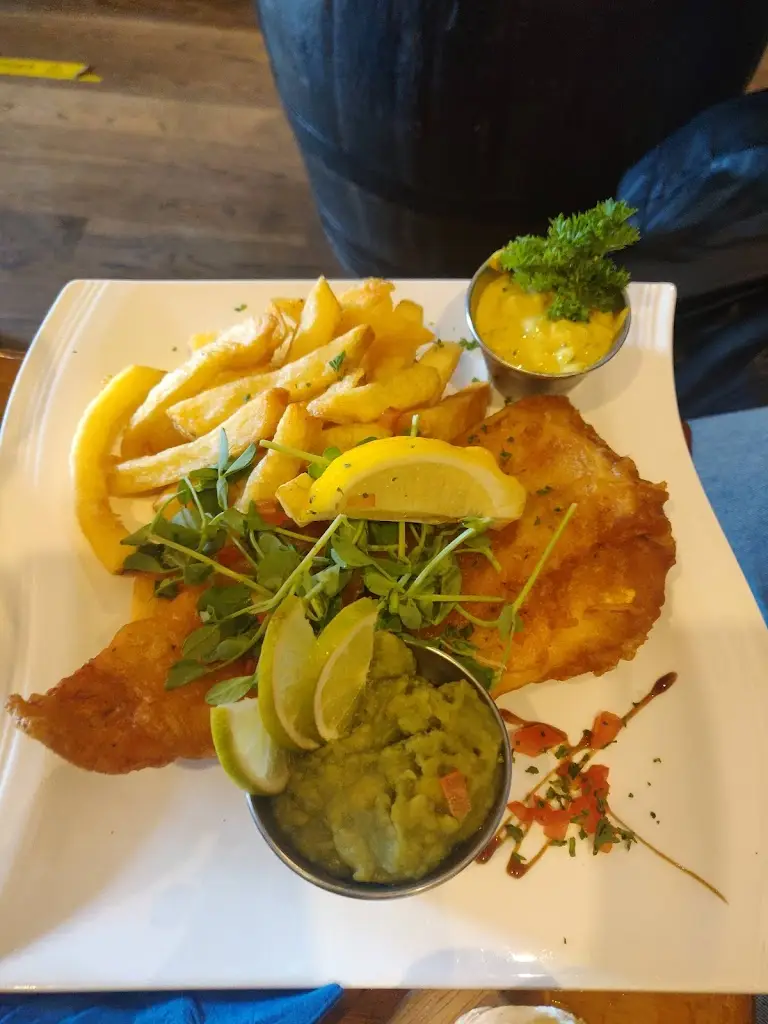 Menu_Game Cock_High Bentham_image_7