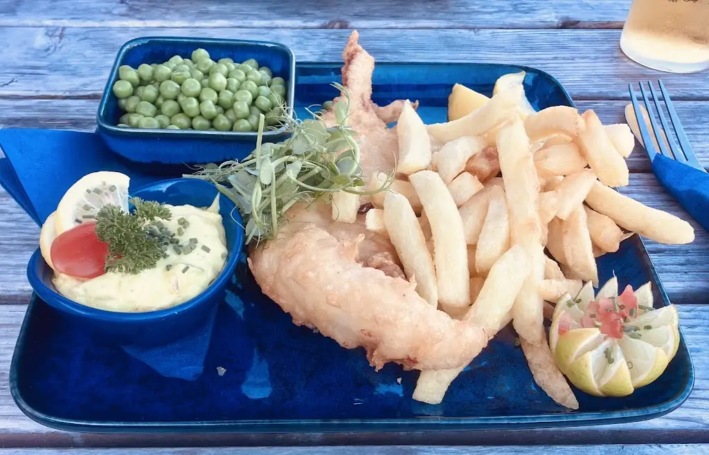 Mike Wells_Game Cock_High Bentham_review