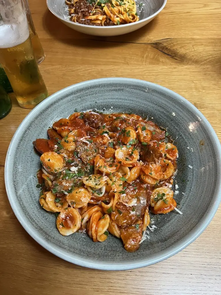 Menu_Avanti Restaurant and Bar_High Bentham_image_6