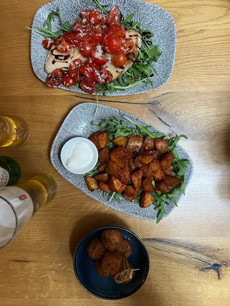 Menu_Avanti Restaurant and Bar_High Bentham_image_7