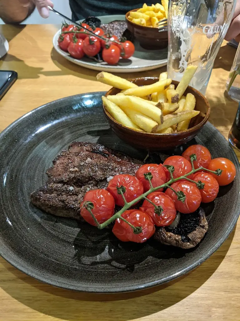 Menu_Avanti Restaurant and Bar_High Bentham_image_8