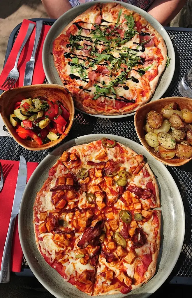 Menu_Avanti Restaurant and Bar_High Bentham_image_9