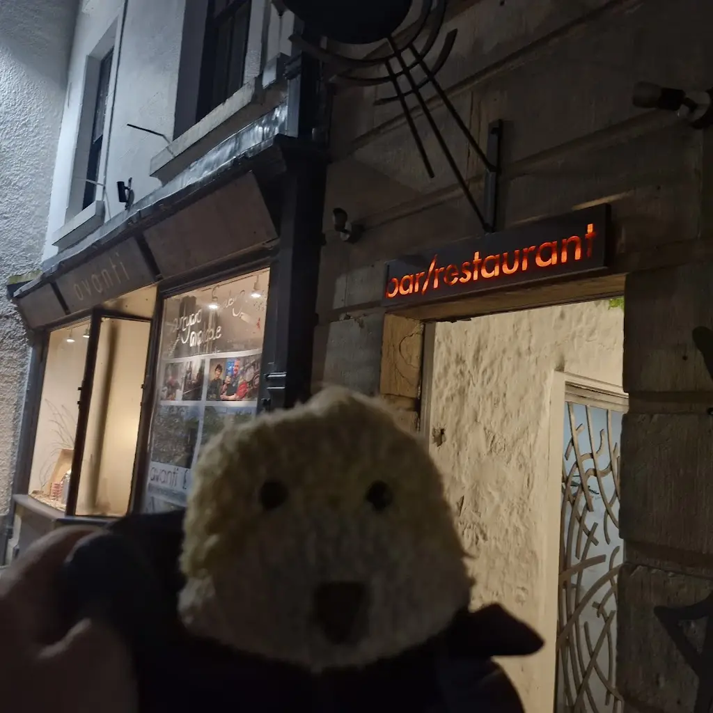 MADDOGLEP_Avanti Restaurant and Bar_High Bentham_review