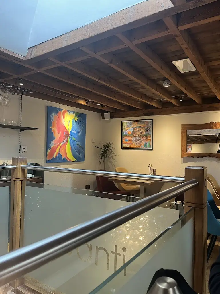 Paula Caldwell_Avanti Restaurant and Bar_High Bentham_review