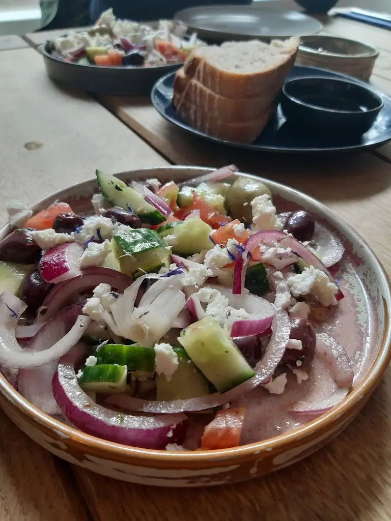 Menu_Number Nine Restaurant & Bar_High Bentham_image_8