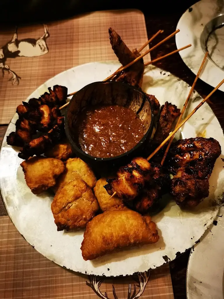 Menu_Punch Bowl Bentham_High Bentham_image_7