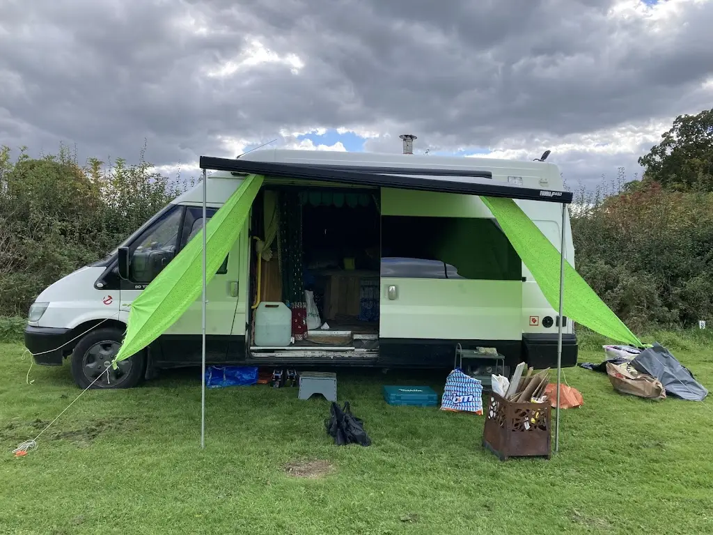 rebecca brier_Punch Bowl Bentham_High Bentham_review