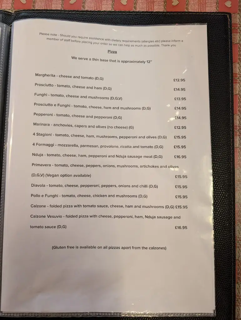 Menu_La Tavernetta_High Bentham_image_3