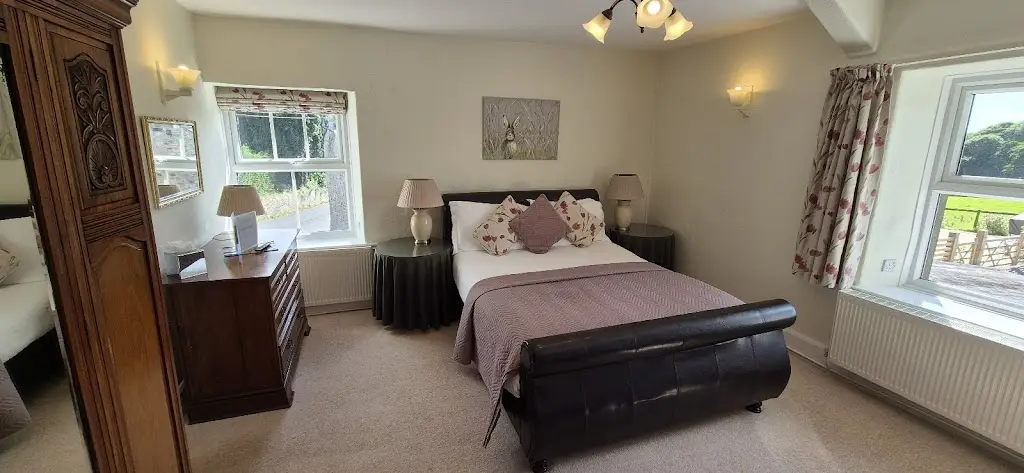 Andrew Collier_The Pheasant Inn_High Bentham_review