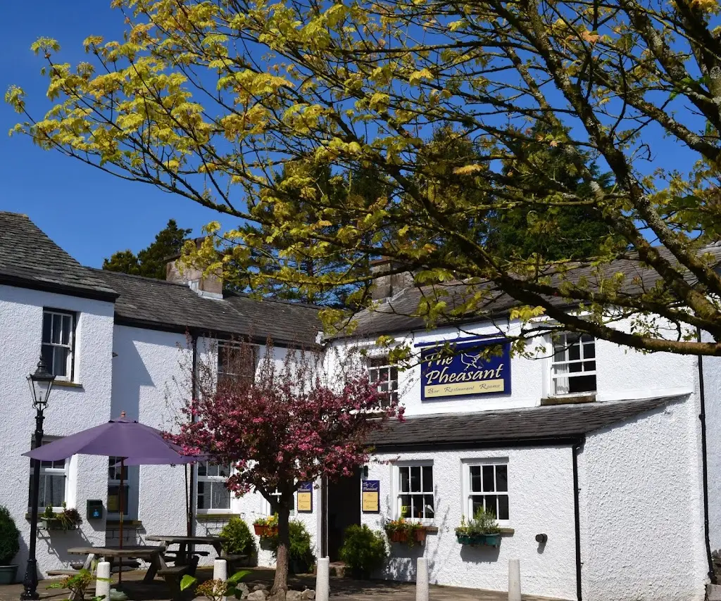 The Pheasant Inn_High Bentham_slider_image_1