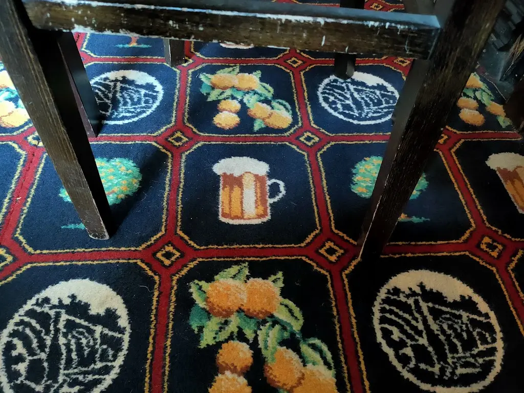 Mrs Mc_The Orange Tree_High Bentham_recensione