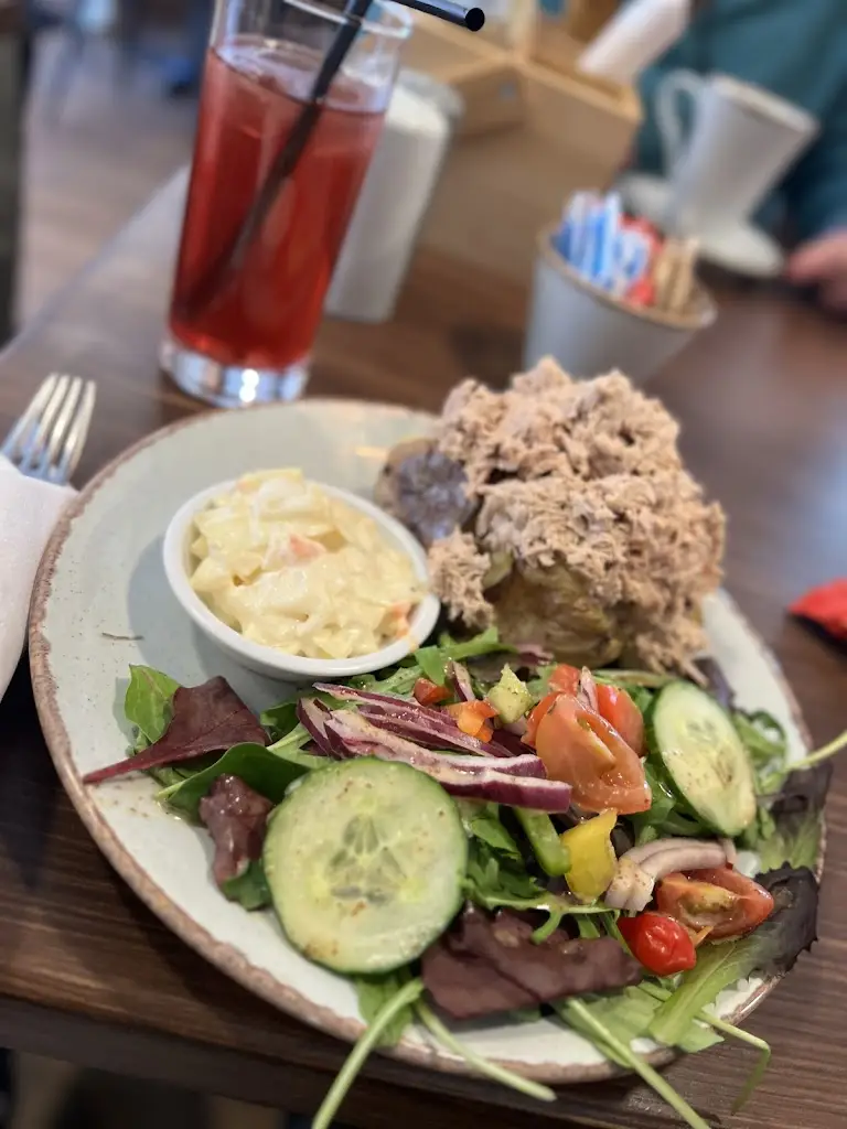 Jen Jen_Number Forty Four_High Bentham_review