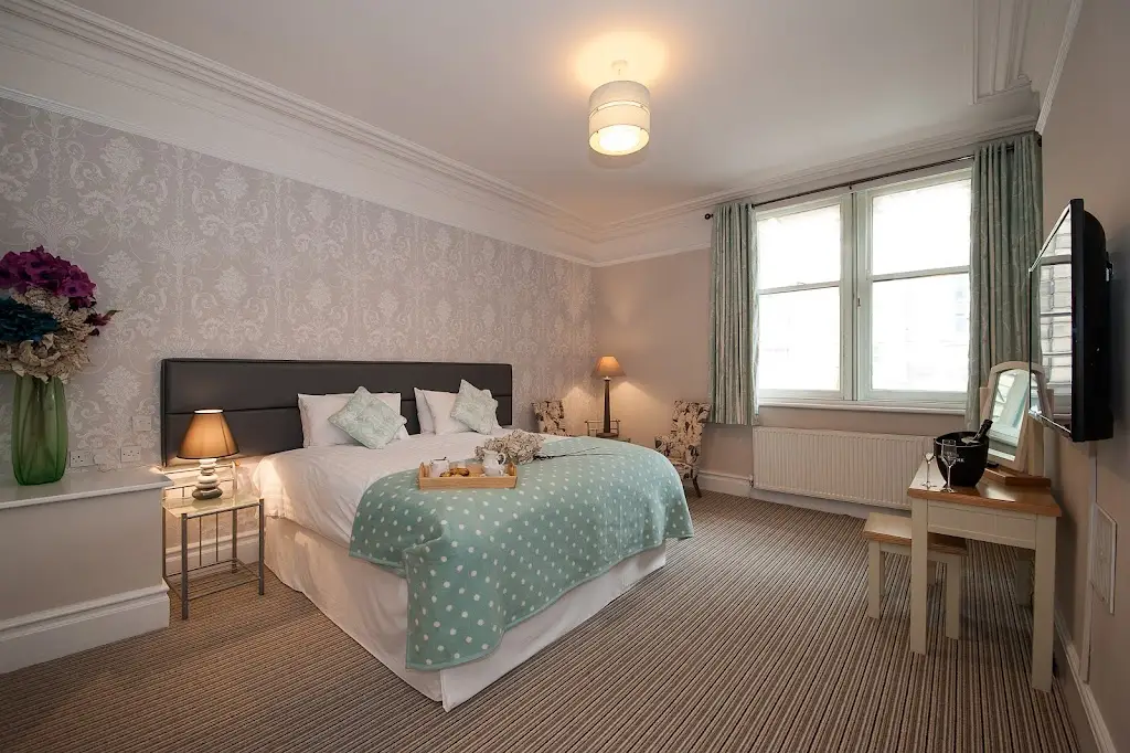 The Royal Hotel & Bar ristorante a Heysham