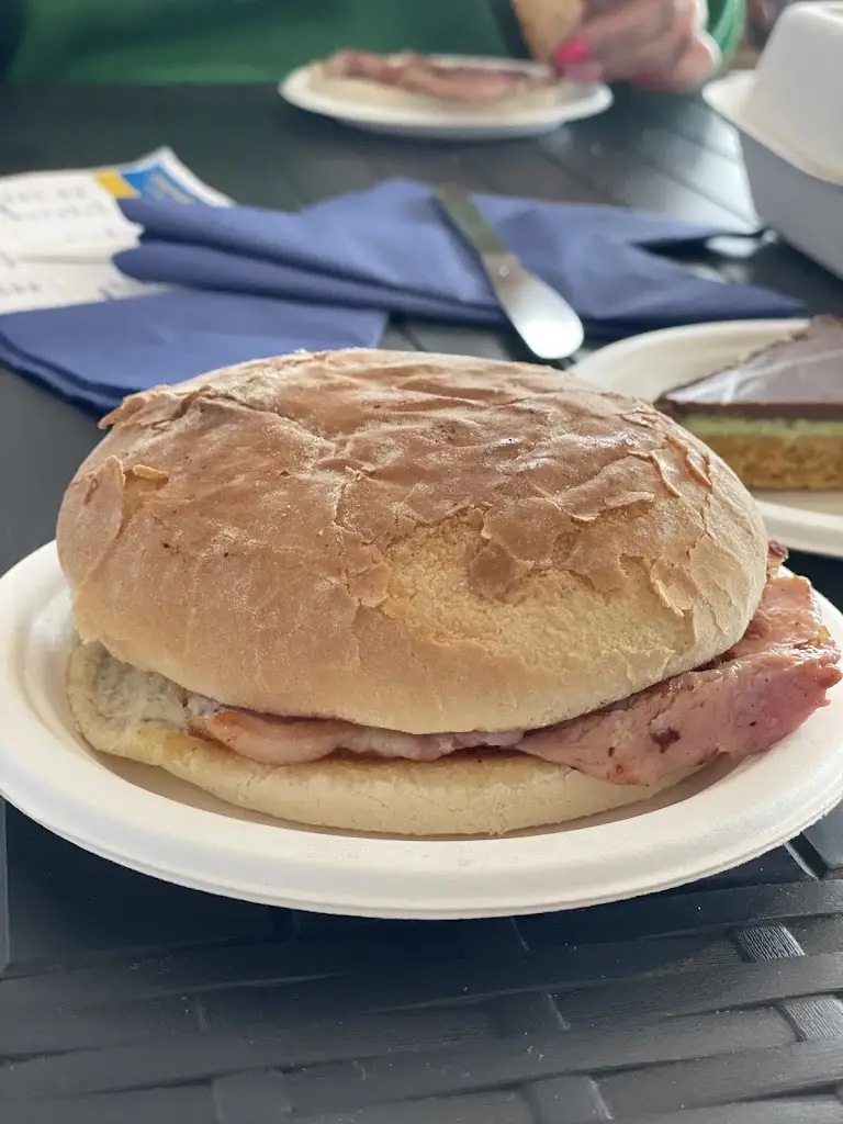 Menu_Half Moon Bay Cafe_Heysham_imagen_5