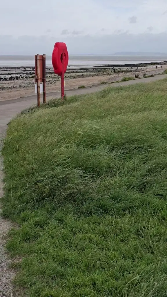 Dave Arnold_Half Moon Bay Cafe_Heysham_reseña