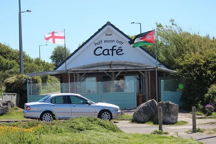 Half Moon Bay Cafe_Heysham_slider_image_1