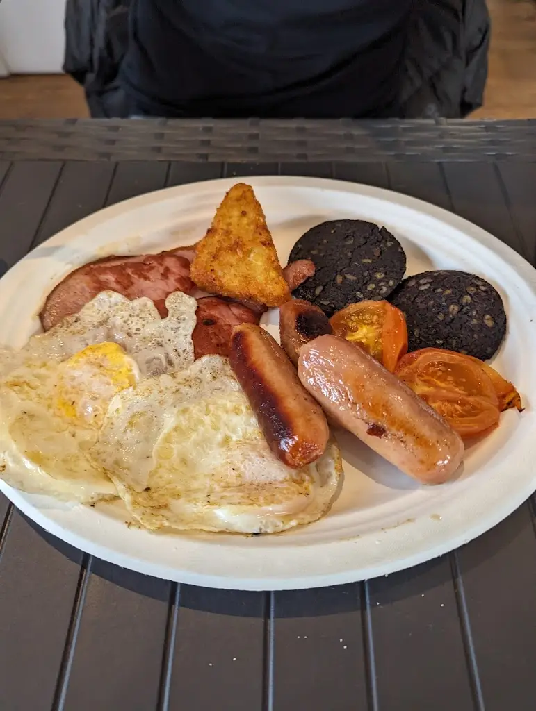 Half Moon Bay Cafe_Heysham_slider_image_2