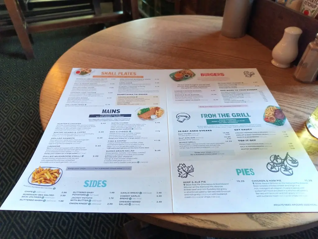 Menu_Strawberry Gardens_Heysham_image_1