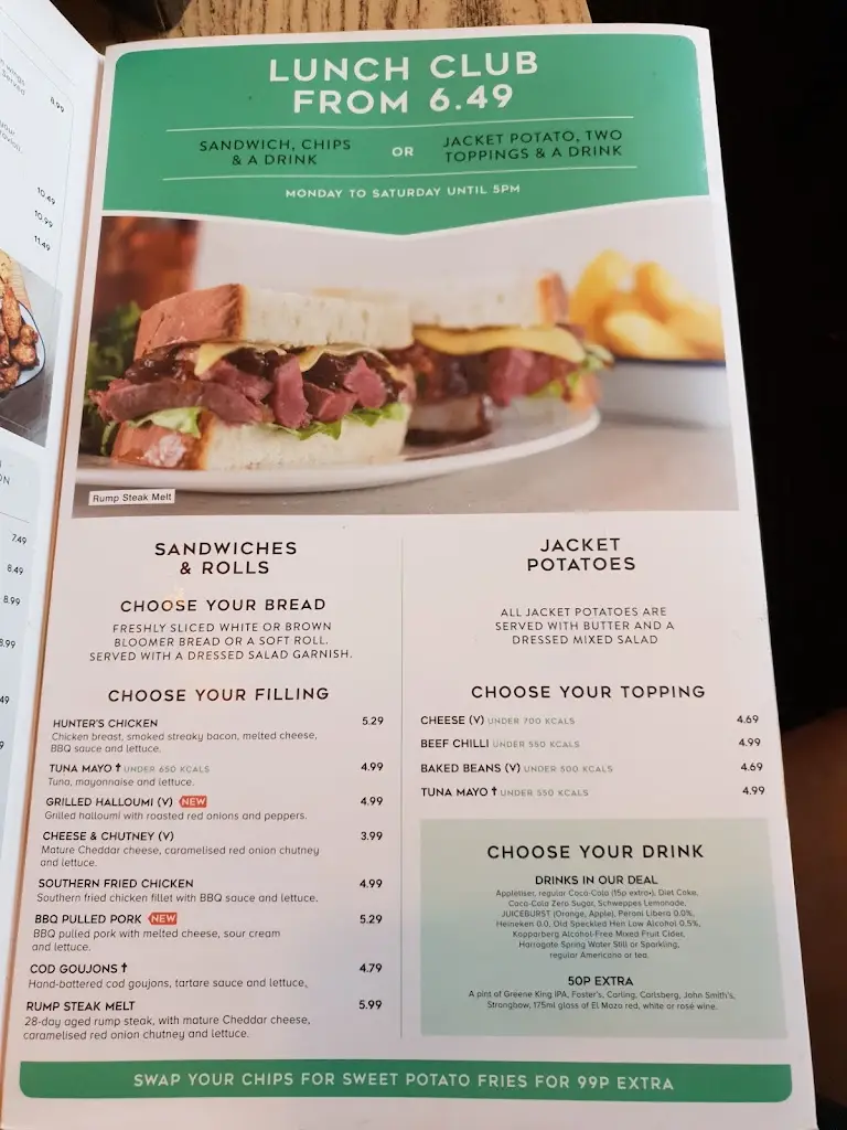 Menu_Strawberry Gardens_Heysham_image_4