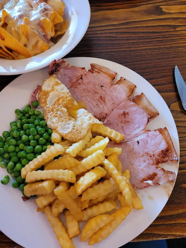 Menu_The Duke of Rothesay_Heysham_image_7