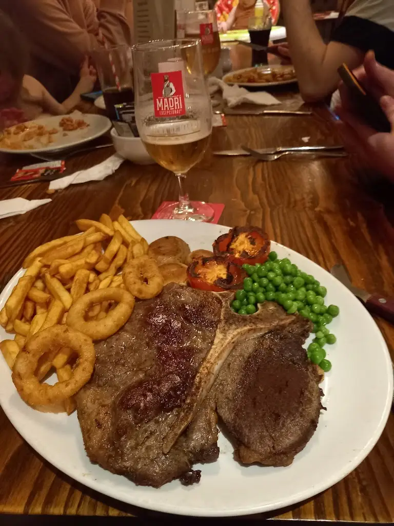 Menu_The Duke of Rothesay_Heysham_image_8