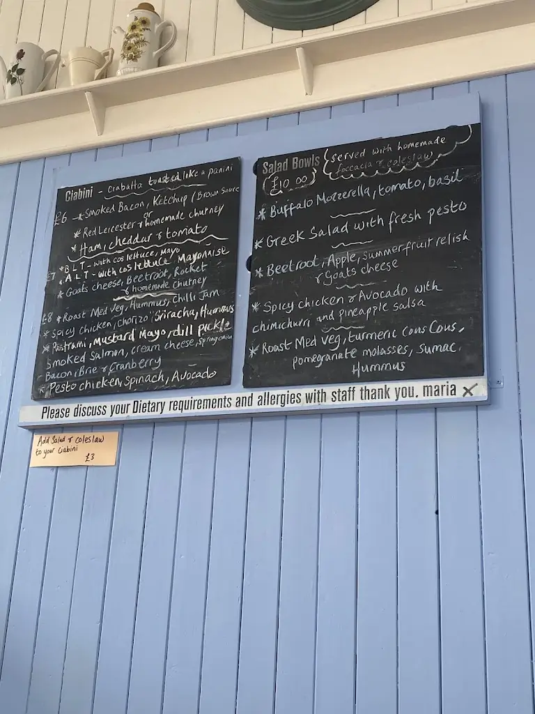 Menu_Curiosity Corner Cafè_Heysham_image_2