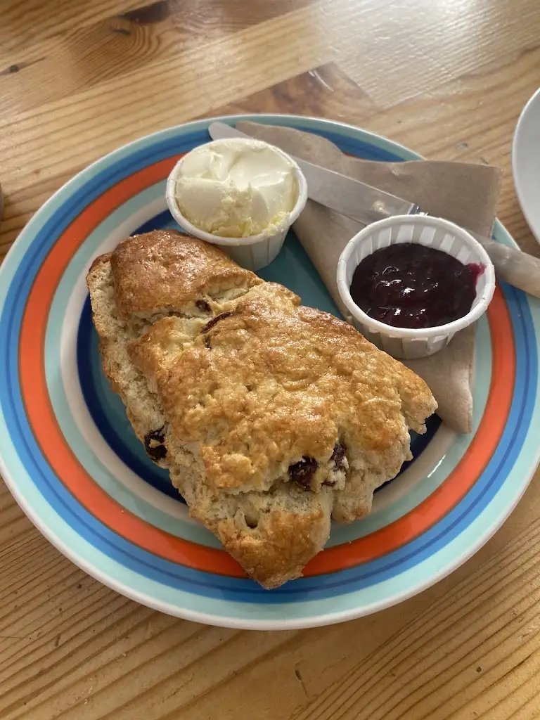 Menu_Curiosity Corner Cafè_Heysham_image_4