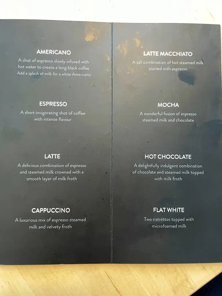 Menu_Tracy's Homemade pies and cakes_Heysham_image_3