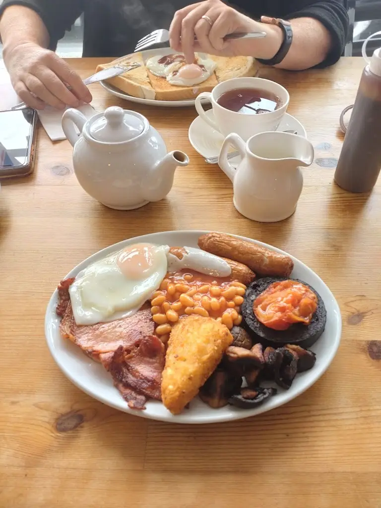 Menu_Tracy's Homemade pies and cakes_Heysham_image_6