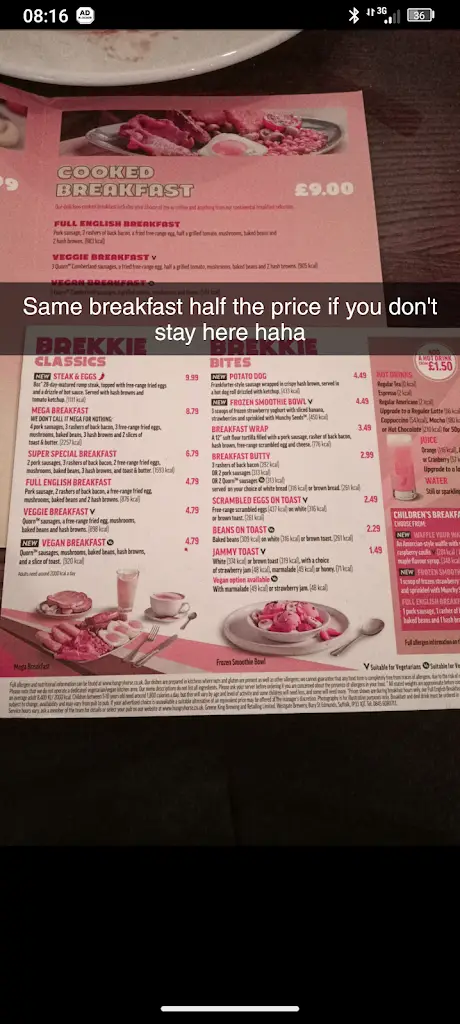 Menu_Charnwood Arms_Bagworth_image_2