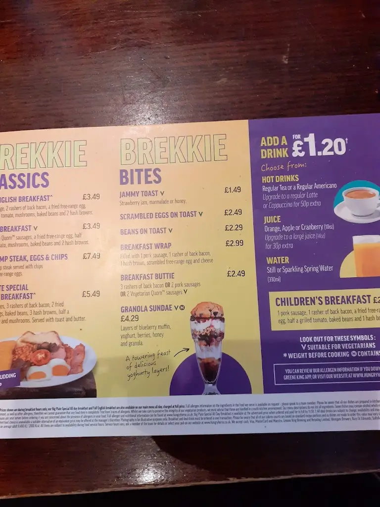 Menu_Charnwood Arms_Bagworth_image_4