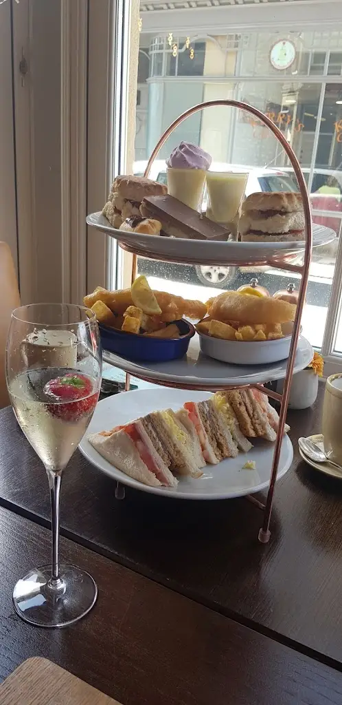 Menu_The Crown Bar & Bistro_Heysham_image_5