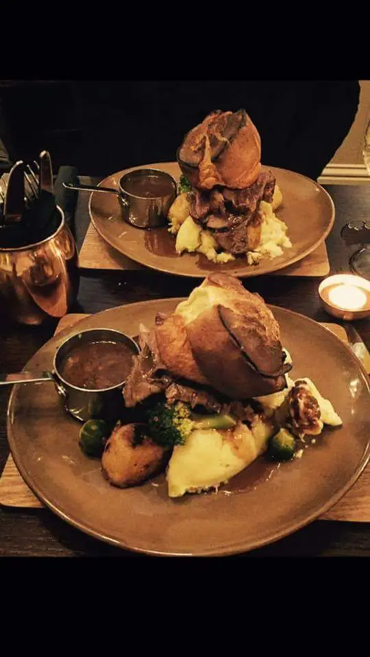 Menu_The Crown Bar & Bistro_Heysham_image_6