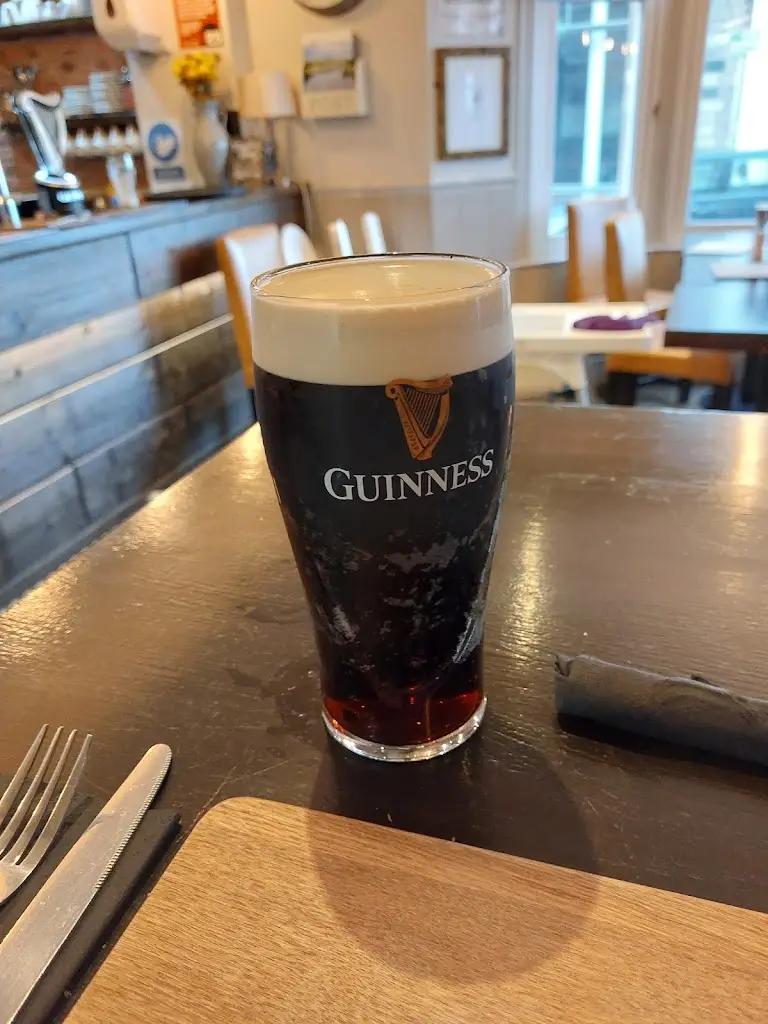 Menu_The Crown Bar & Bistro_Heysham_image_8