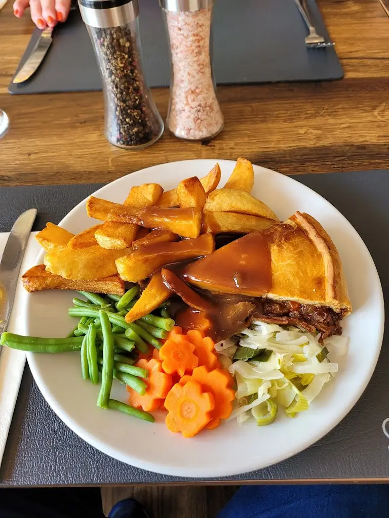 Menu_The Crown Bar & Bistro_Heysham_image_9